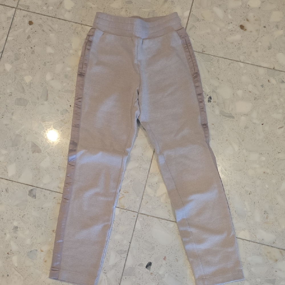 Varley Light Gray Women's Joggers